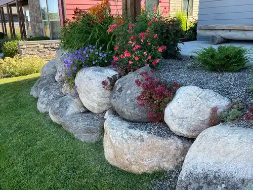 landscaping services Yakima